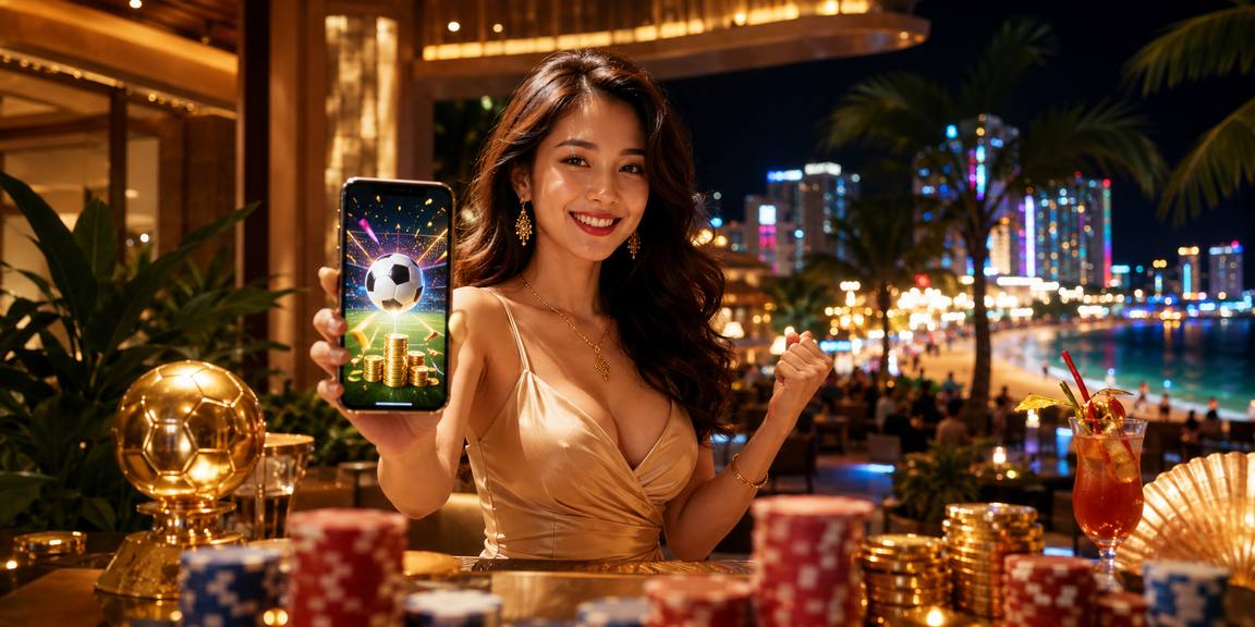 zu88 Trải Nghiệm Casino Trực Tiếp