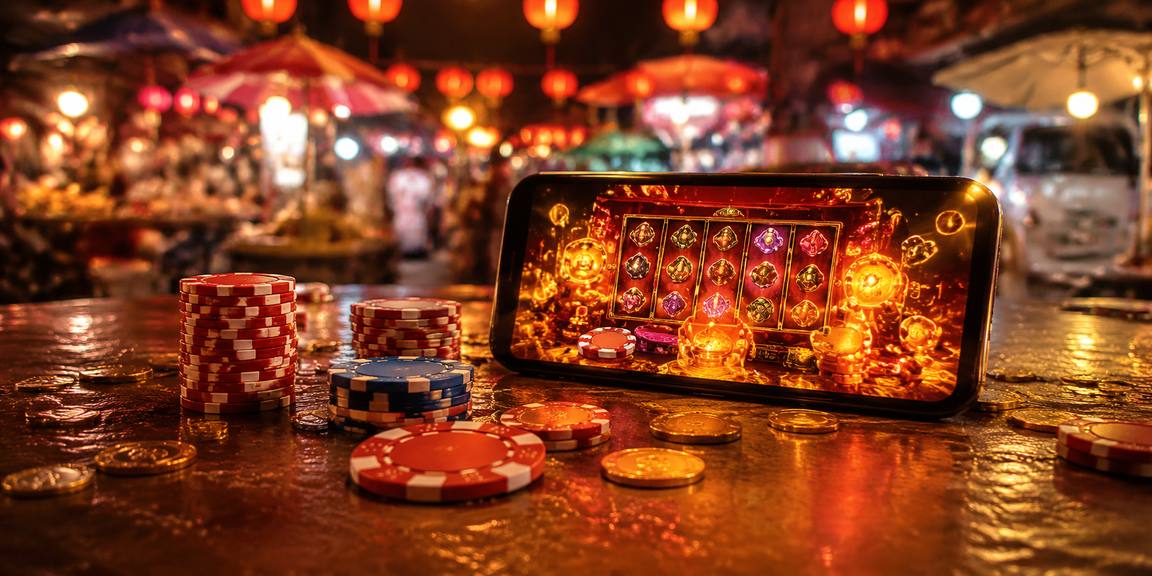 zu88 Casino